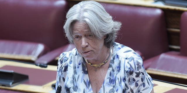 Η Λινού, το πρόγραμμα “Διατροφή” κι ένα υστερόγραφο