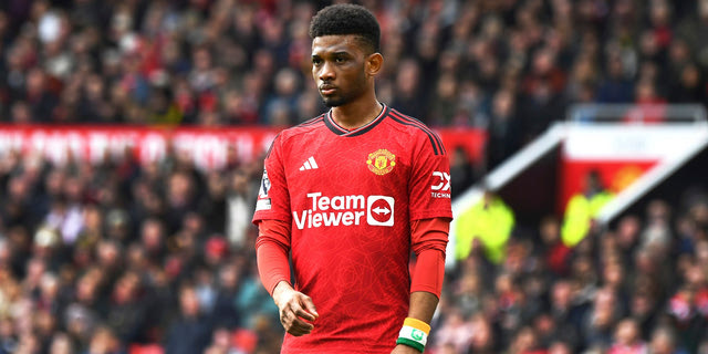 Manchester United