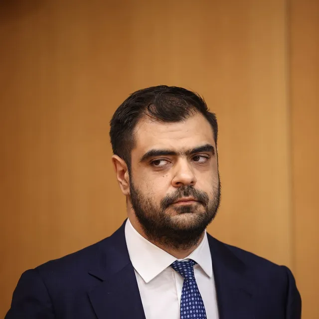 Παύλος Μαρινάκης