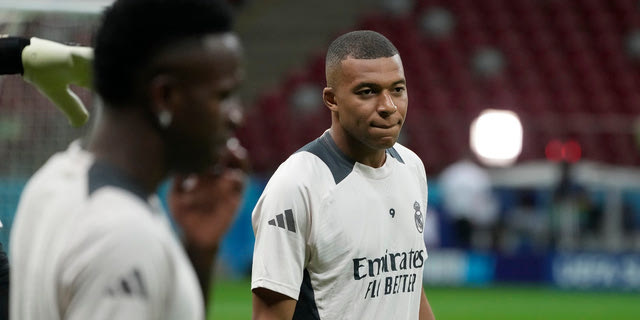 Πού θα δείτε το Ρεάλ – Αταλάντα, τον τελικό του UEFA Super Cup