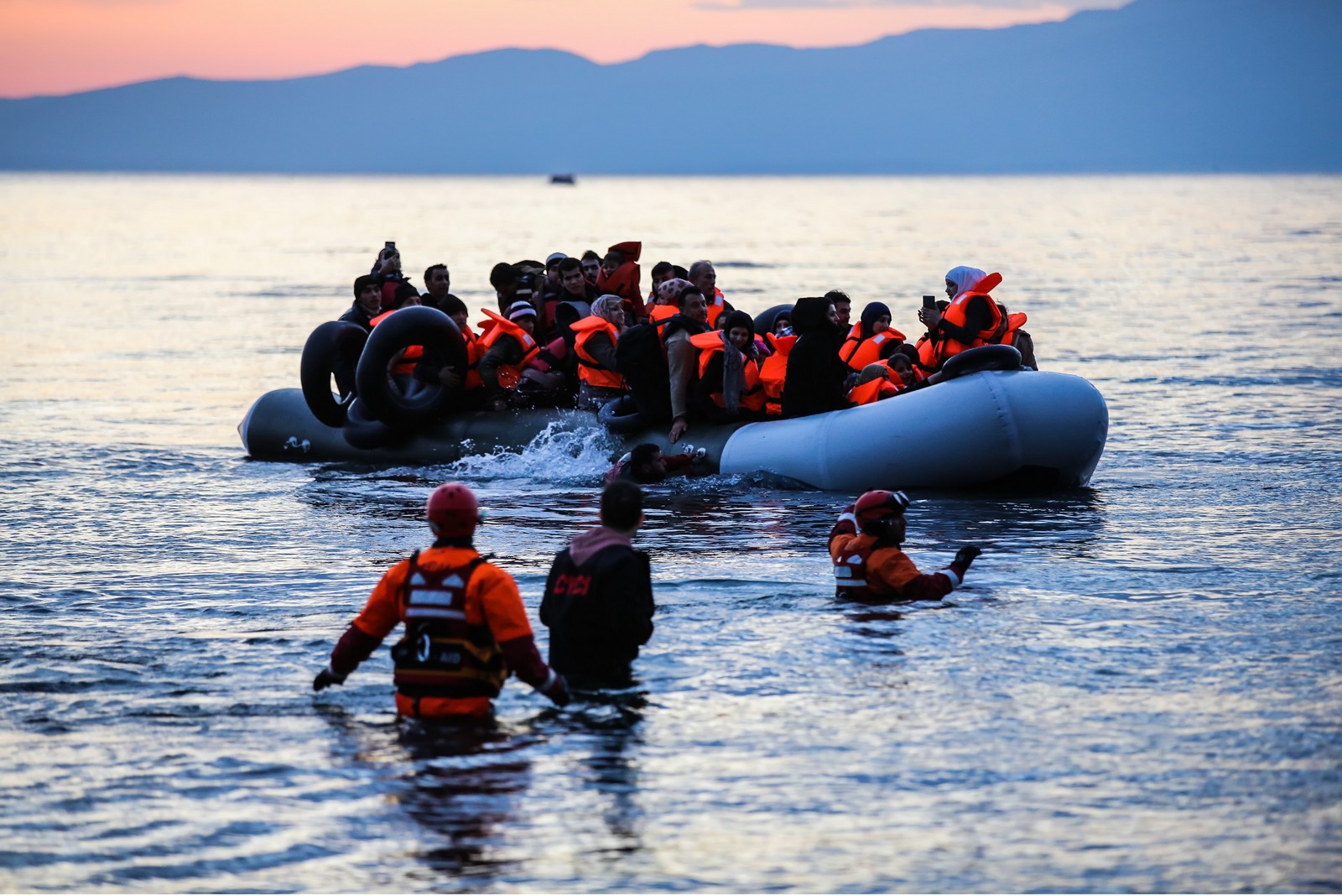 Όχι στην Αριστερά του φόβου και των “πλειοψηφικών απόψεων”