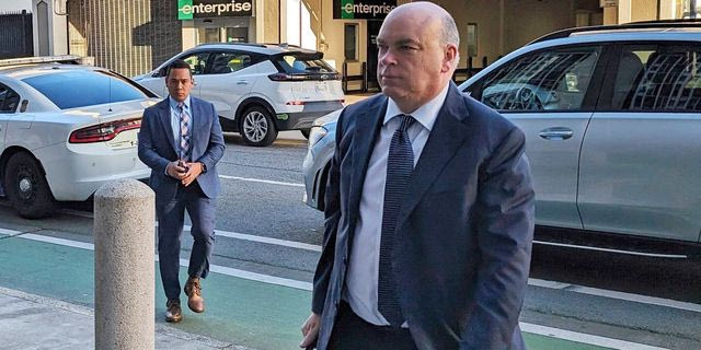 Μάικ Λιντς