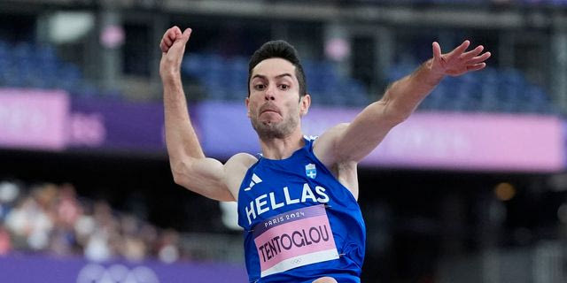 Ο Τεντόγλου ξέσπασε κατά του Diamond League – “Τι κάνουμε εδώ αδερφέ, τι σκ@τ@νι@ σόου”