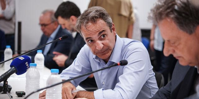 Φορείς διαχείρισης στα δάση και μπόλικη… ατομική ευθύνη