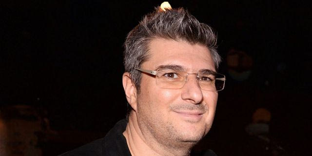 O στιχουργός, Νίκος Μωραΐτης