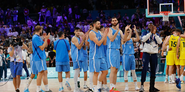 Ολυμπιακοί Αγώνες, Μπάσκετ: Ξεκαθάρισε το τοπίο για τον αντίπαλο της Εθνικής Ελλάδας στα προημιτελικά