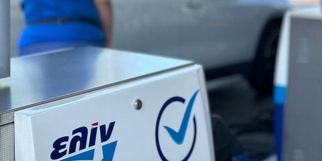 Η ελίν στο πλευρό του Humanity Greece στις κρίσιμες στιγμές των mega fires στην Αττική