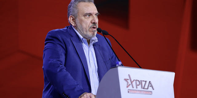 Τα 4 ερωτήματα που “ακολουθούν” την παραίτηση του Όθωνα Ηλιόπουλου