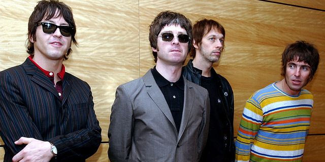 Oasis
