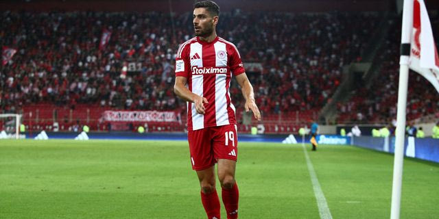 Stoiximan Super League: Πού θα δείτε Λαμία – Ολυμπιακός, Άρης – Αστέρας AKTOR και Παναιτωλικός – Πανσερραϊκός