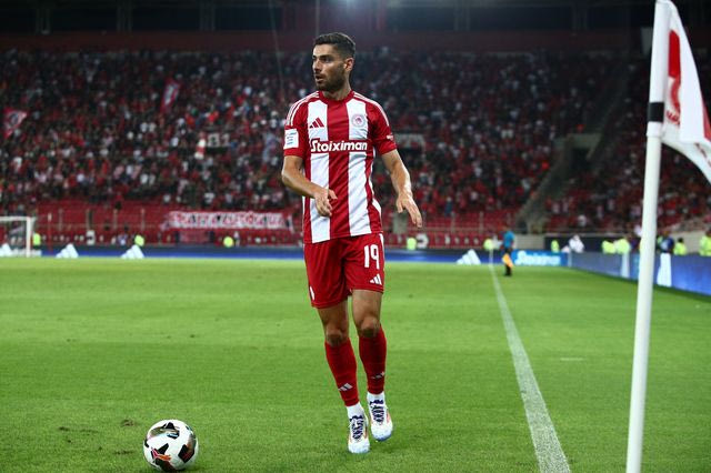 Stoiximan Super League: Πού θα δείτε Λαμία – Ολυμπιακός, Άρης – Αστέρας AKTOR και Παναιτωλικός – Πανσερραϊκός