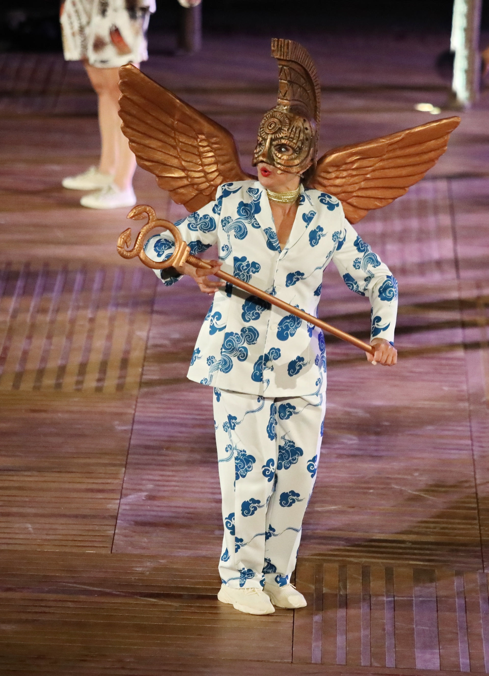 Όρνιθες- Άρης Μπινιάρης