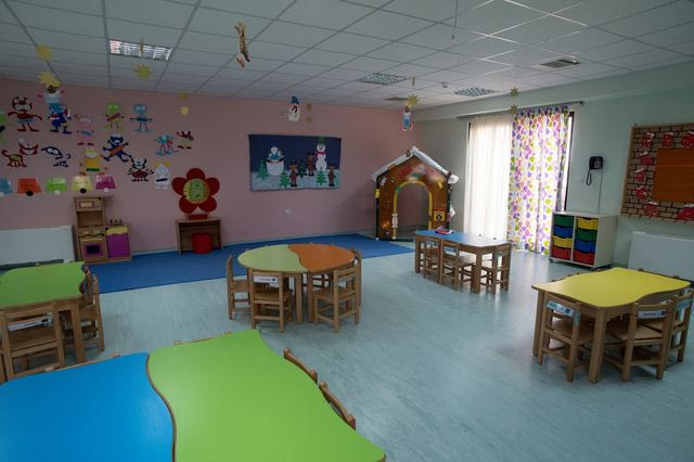 Προκαταρκτική έρευνα για τη 2χρονη που βγήκε εκτός παιδικού σταθμού – Ελεύθερη η βρεφονηπιοκόμος