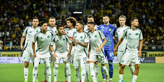 Παναθηναϊκός, κλήρωση Europa League: Από αυτό το ζευγάρι ο αντίπαλος στα playoffs, εάν περάσει τον Άγιαξ