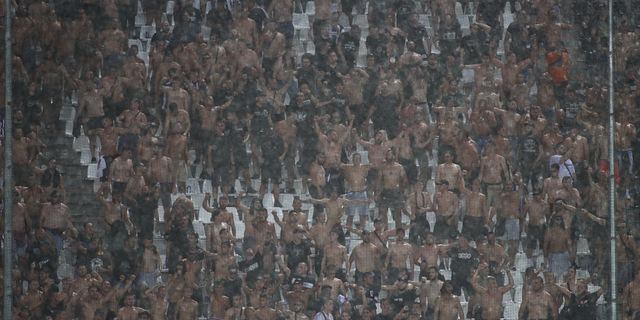 ΠΑΟΚ: Ο Αριστοτέλης Μυστακίδης κατέθεσε πρόταση εξαγοράς της ΚΑΕ