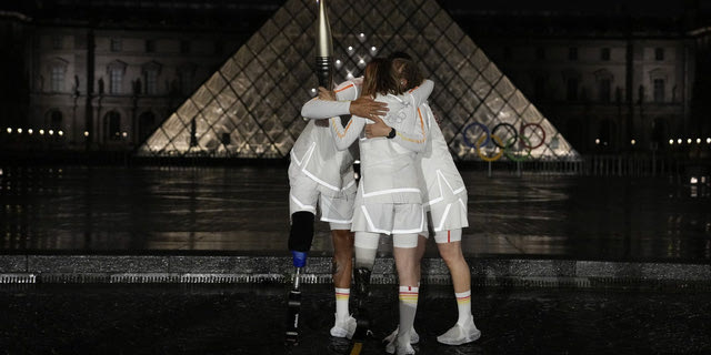 Παραολυμπιακοί Αγώνες 2024: Με 37 αθλητές η Ελλάδα – Το αναλυτικό πρόγραμμα