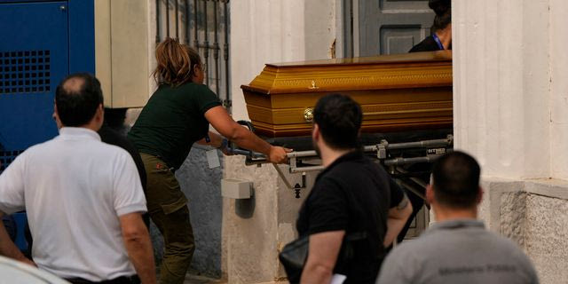 Νεκρός βουλευτής στην Παραγουάη έπειτα από ανταλλαγή πυρών με αστυνομικούς.