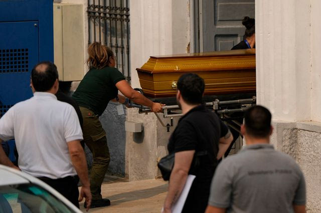 Νεκρός βουλευτής στην Παραγουάη έπειτα από ανταλλαγή πυρών με αστυνομικούς.