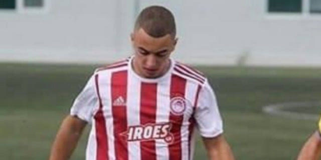 Θρήνος στο ελληνικό ποδόσφαιρο – Σκοτώθηκε ο Χάρης Πάστρας