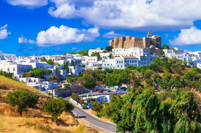 Πάτμος