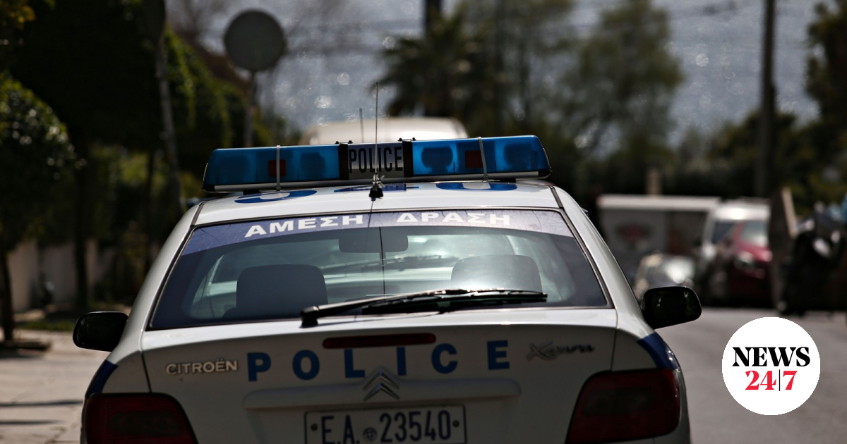 Συνελήφθη πρώην αστυνομικός και TikToker για διακίνηση ναρκωτικών