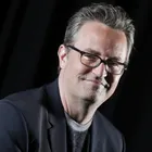 Μάθιου Πέρι