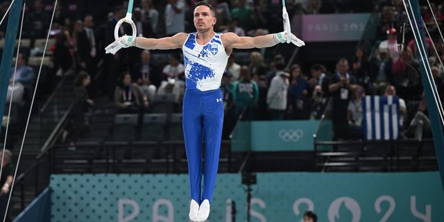 Πετρούνιας: “Είμαι καλύτερα από ποτέ, βλέπω το φως στο τούνελ και θέλω να το απολαύσω”