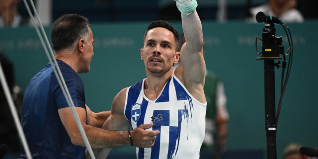 Ολυμπιακοί Αγώνες: Το συγκλονιστικό πρόγραμμα του Λευτέρη Πετρούνια