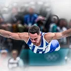 Ο Λευτέρης Πετρούνιας