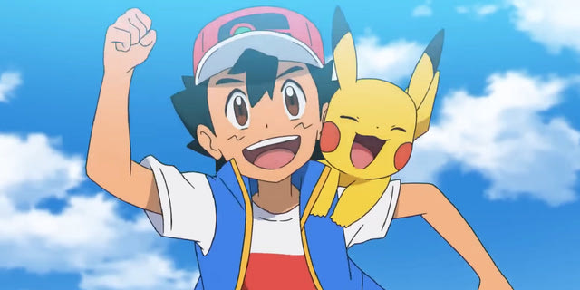 Pokémon