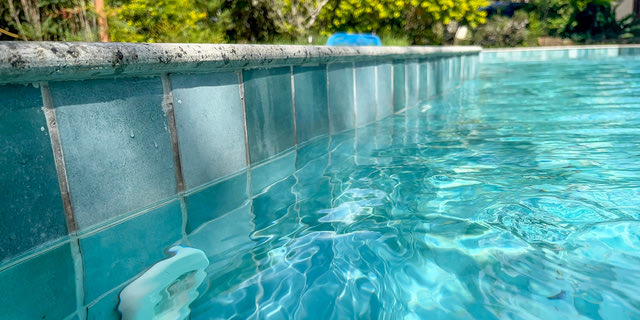 Πισίνα (Φωτογραφία αρχείου)