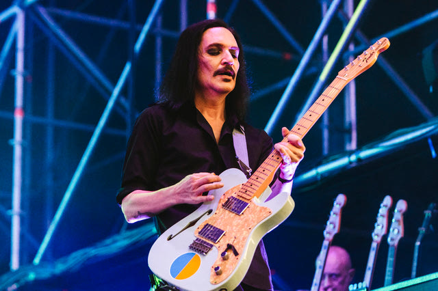 Placebo In Concert