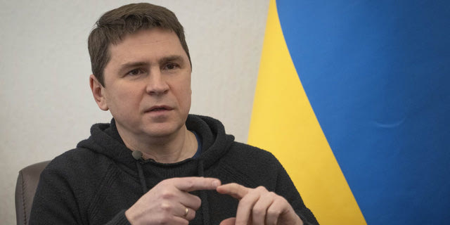 Μιχαήλο Ποντολιάκ