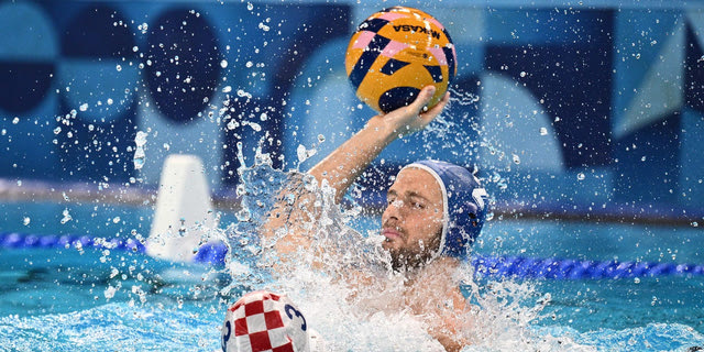 Ολυμπιακοί Αγώνες, Κροατία – Ελλάδα 14-13: Ήττα στις λεπτομέρειες για την Εθνική