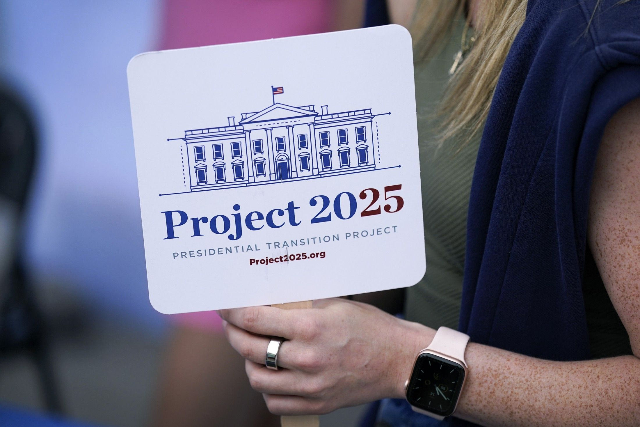 Project 2025