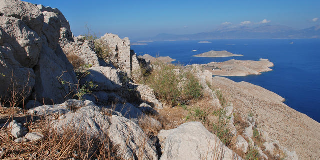 Μαγνησία: Σε 49χρονο που αγνοείτο ανήκει η σορός – Το τατουάζ και η έρευνα του “Τούνελ”