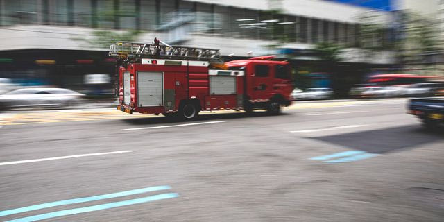 Πυρκαγιά σε ξενοδοχείο στη Νότια Κορέα – 7 νεκροί και 12 τραυματίες