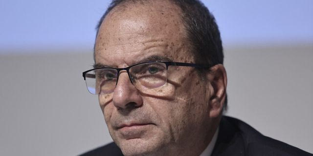 ΣΥΡΙΖΑ για Ράμμο: “Γιατί η κυβέρνηση αφαίρεσε αρμοδιότητες από τον θεματοφύλακα του Συντάγματος”