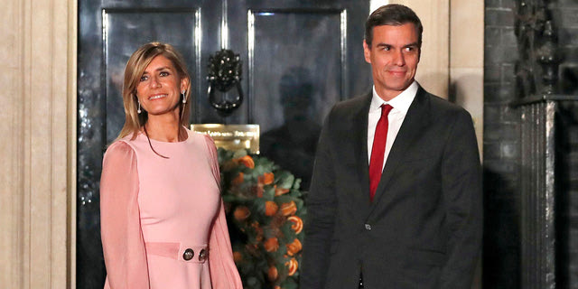 Ισπανία: Η σύζυγος του Πέδρο Σάντσεθ υπέβαλε μήνυση κατά του δικαστή που ερευνά την υπόθεσή της