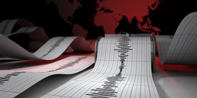 Χαλκιδική: Δεκάδες μετασεισμοί μετά τον σεισμό των 5,2 Ρίχτερ