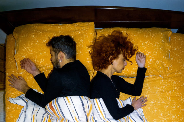 Σεξ και σχέσεις