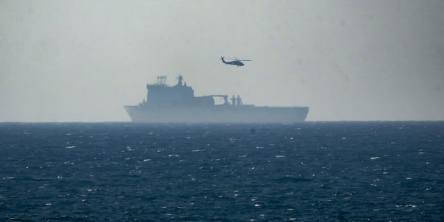 ΗΠΑ: Ενισχύονται οι αμερικανικές δυνάμεις στη Μέση Ανατολή