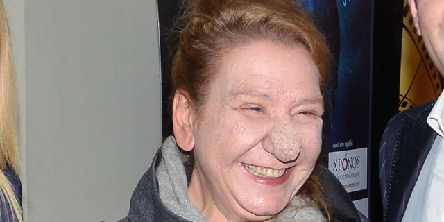 Πέθανε η ενδυματολόγος Έβελυν Σιούπη – Η “σφραγίδα” της σε κορυφαίες ελληνικές σειρές και ταινίες