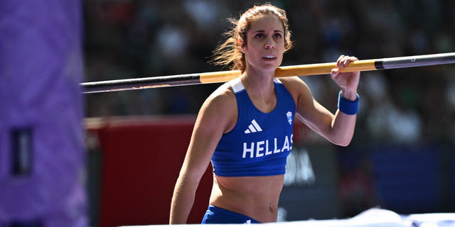 Ολυμπιακοί Αγώνες: Η μεγάλη ώρα της Κατερίνας Στεφανίδη για μετάλλιο – LIVE ΕΙΚΟΝΑ