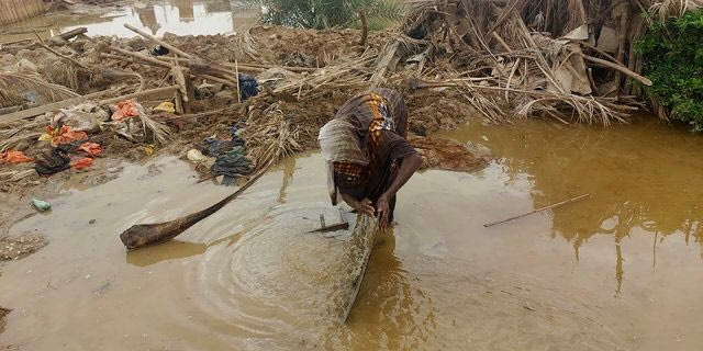 Σουδάν: Τουλάχιστον 30 νεκροί μετά την κατάρρευση φράγματος – 200 αγνοούμενοι