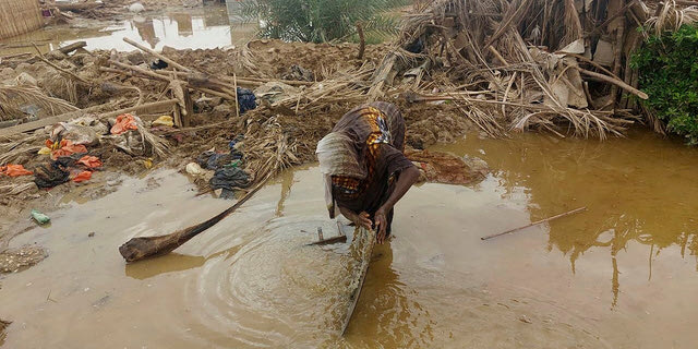Επιδημία χολέρας στο Σουδάν