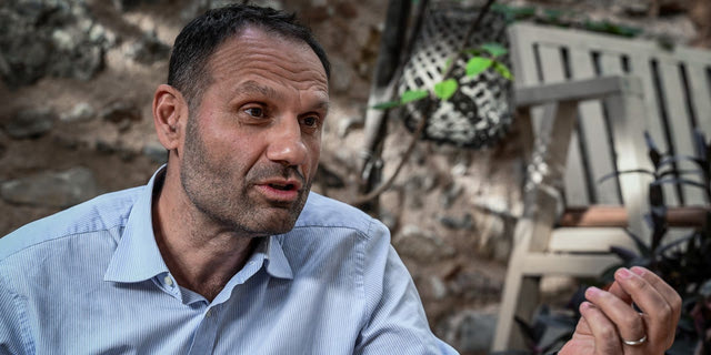 Καπνισάκης: Την τελευταία πενταετία έχουν τριπλασιαστεί οι καμένες εκτάσεις