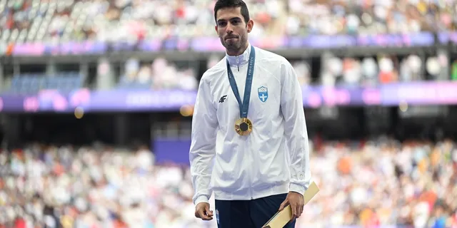 Τεντόγλου: Το χριστουγεννιάτικο Q&A και η αποκάλυψη για το χειρότερο δώρο