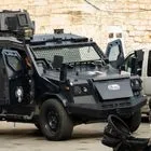 Αστυνομικές δυνάμεις στην Τουρκία