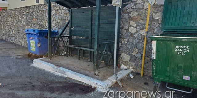Χανιά: Νέο θανατηφόρο τροχαίο με μηχανή – Νεκρός 20χρονος
